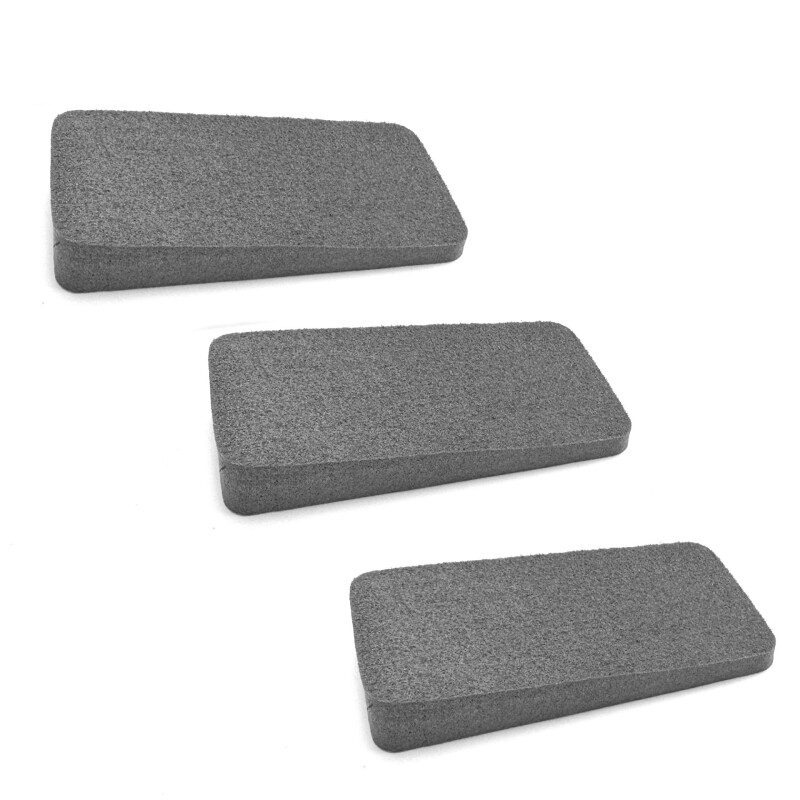 Karella - Dartboard Wedges, Justierkeile Set 3 St.