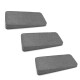 Karella - Dartboard Wedges, Justierkeile Set 3 St.