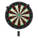 Karella - Dartboard Wedges, Justierkeile Set 3 St.