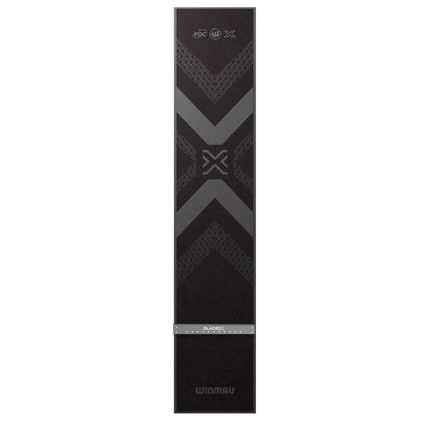 Winmau Dartmatte BladeX Soft Feel mit Oche