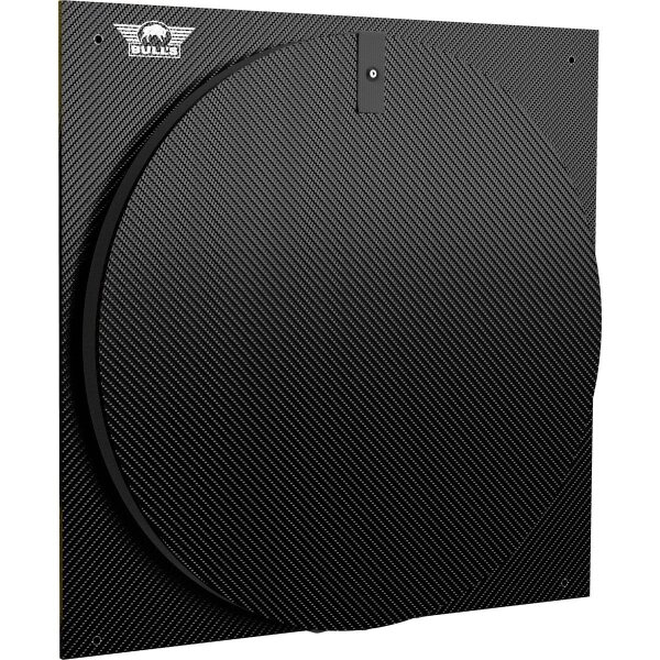 Bulls Dartboard Schallschutz Silencer Neo