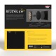 Bulls Dartboard Schallschutz Silencer Neo