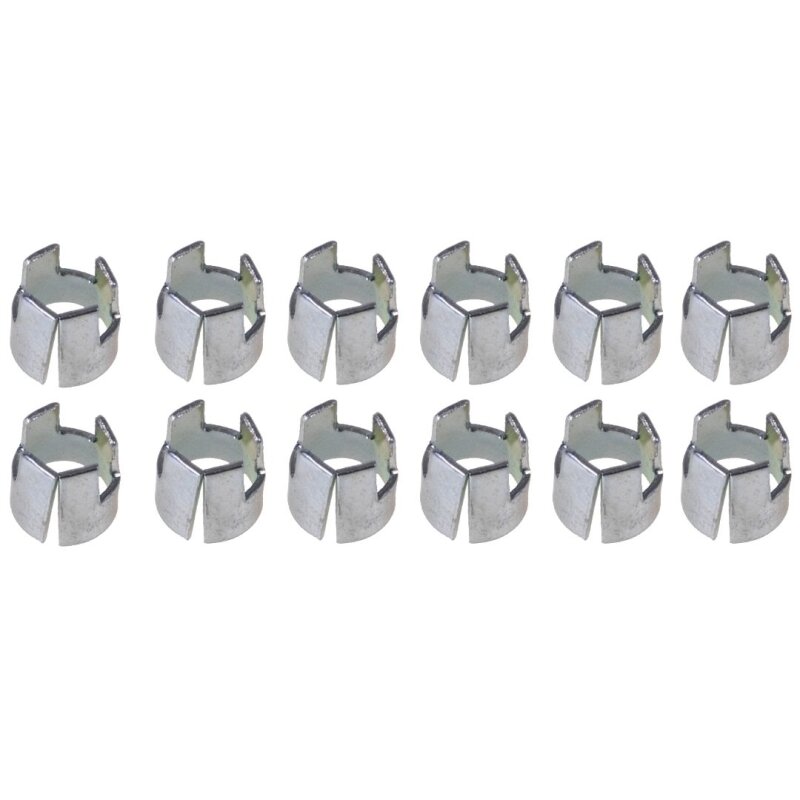 Karella - Shaft Kronen 12er Set