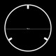 Winmau Dartboard Beleuchtung Plasma Light ICE