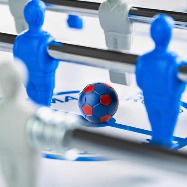 Kickerball Winspeed blau/rot 35mm/24g