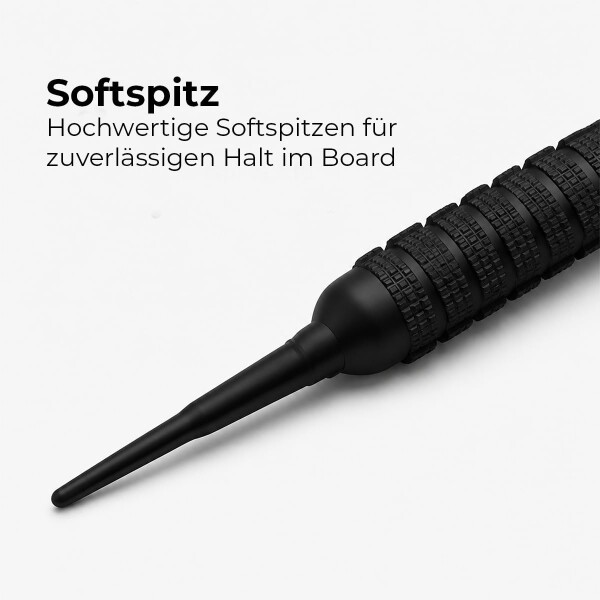 Karella Mini Softdarts