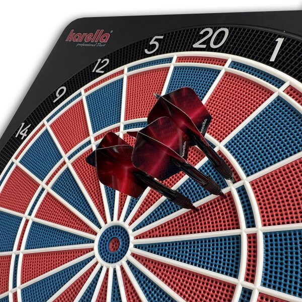 Karella Mini Softdarts