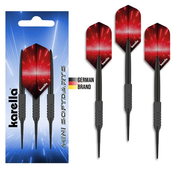 Karella - Mini Softdarts