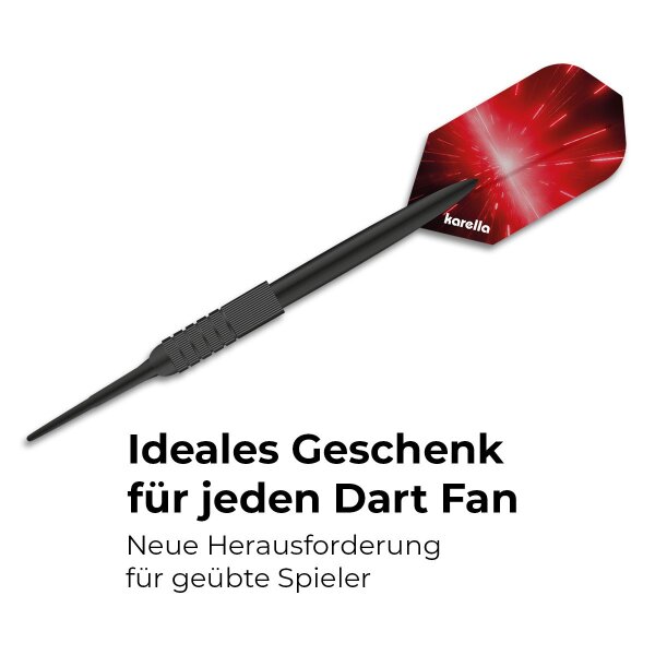 Karella - Mini Softdarts