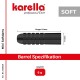 Karella Mini Softdarts