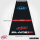 Winmau Dartmatte Pro Zone Precision Blade 6