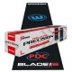 Winmau - Dartmatte Pro Zone Precision Blade 6