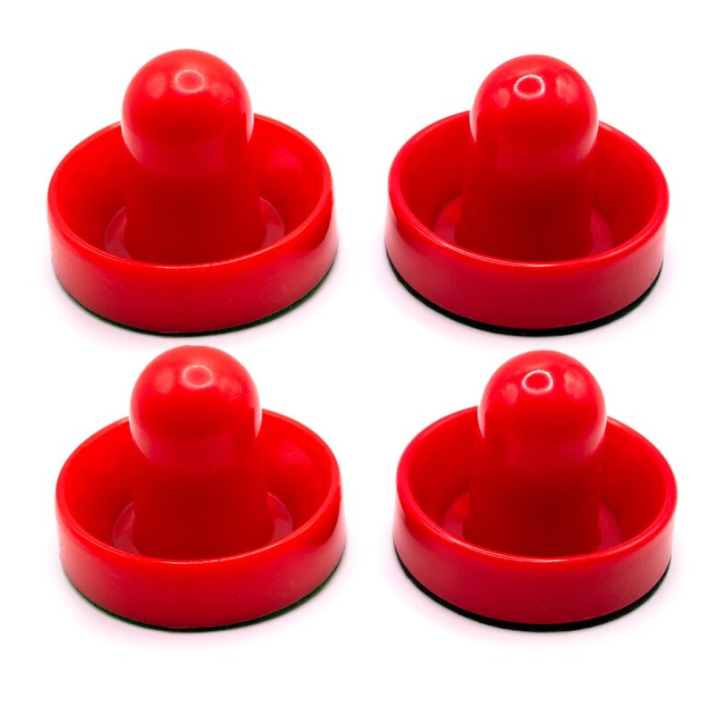 Bandito Airhockey Pusher Standard 75mm Set