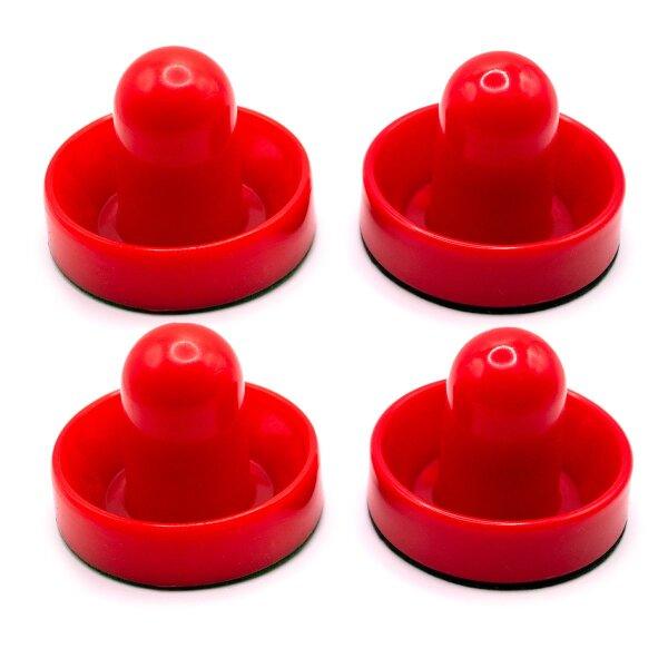Bandito Airhockey Pusher Standard 75mm Set
