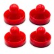 Bandito Airhockey Pusher Standard 75mm Set