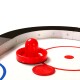 Bandito Airhockey Pusher Standard 75mm Set