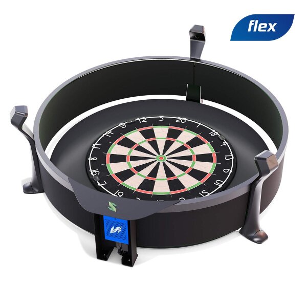 Scolia Home 2 Flex Set mit Beleuchtung