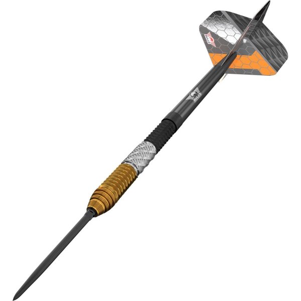 Bulls Dirk van Duijvenbode CP Steeltip 95 % 22gr. bis 24gr.