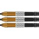 Bulls Dirk van Duijvenbode CP Steeltip 95 % 22gr. bis 24gr.