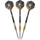 Bulls Dirk van Duijvenbode CP Steeltip 95 % 22gr. bis 24gr.
