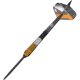 Bulls Dirk van Duijvenbode CP Steeltip 95 % 22gr. bis 24gr.