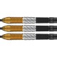 Bulls Dirk van Duijvenbode CP Steeltip 95 % 22gr.