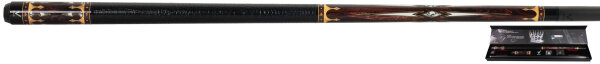 Billardqueue, Pool, EVO Crown Maxbing Edition, Ancient...