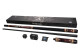 Billardqueue, Pool, EVO Crown Maxbing Edition, Ancient Oak Komplettset, 12.5mm, Radial