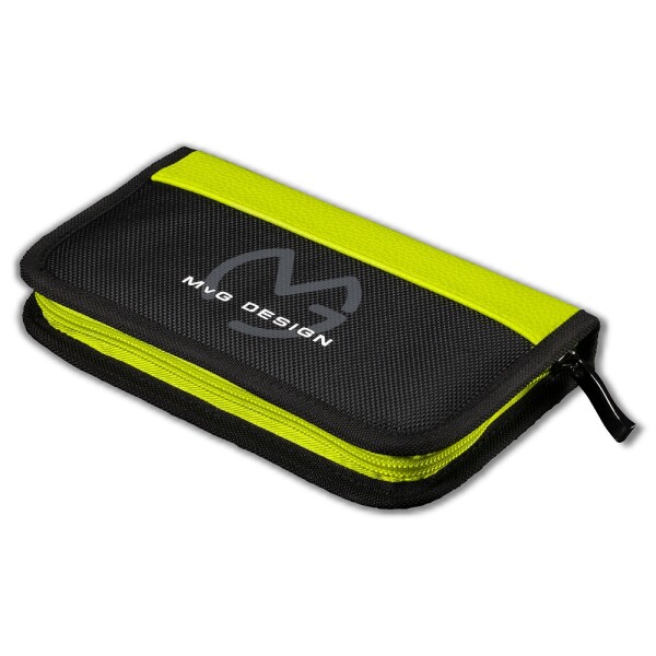 Winmau - Darttasche MvG Sport-Edition