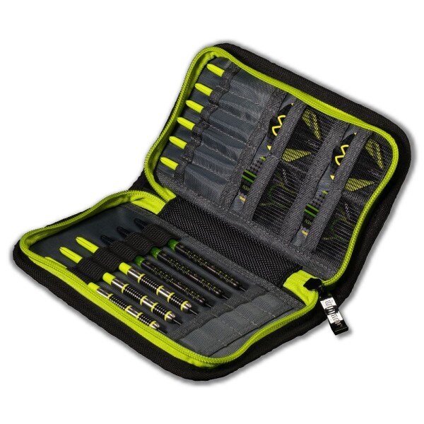 Winmau - Darttasche MvG Sport-Edition