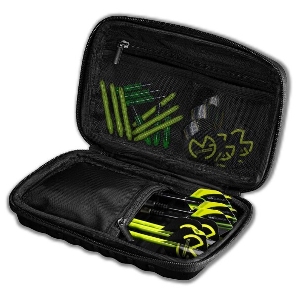 Winmau - Darttasche MvG Tour-Edition