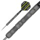 Winmau - Steeldart MvG Exact