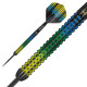 Winmau - Steeldart Firestorm 22g. und 24g.