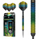 Winmau - Steeldart Firestorm 22g. und 24g.