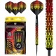 Winmau - Steeldart Firestorm Flame 22gr. und 24gr.