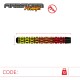 Winmau - Steeldart Firestorm Flame 22gr. und 24gr.