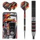 Winmau - Steeldart Florian Hempel 23gr. und 25gr.