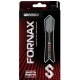 Winmau - Steeldart Fornax 1553 - 90% Tungsten 21gr. und 23gr.