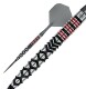 Winmau - Steeldart Fornax 1553 - 90% Tungsten 21gr. und 23gr.