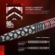 Winmau - Steeldart Fornax 1558 - 90% Tungsten 22gr. und 24gr.