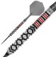 Winmau - Steeldart Fornax 1558 - 90% Tungsten 24gr.