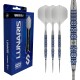 Winmau - Steeldart Lunaris 1556 - 90% Tungsten 22gr. und 24gr.