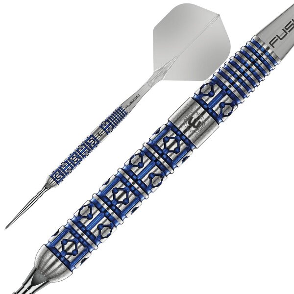 Winmau - Steeldart Lunaris 1555 - 90% Tungsten 23gr. und 25gr.