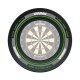 Winmau - Surround Advance black/green