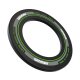 Winmau - Surround Advance black/green