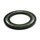 Winmau - Surround Advance black/green