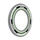 Winmau - Surround Advance white/green