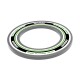 Winmau - Surround Advance white/green