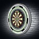 Winmau - Surround Advance white/green