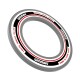 Winmau - Surround Advance white/red